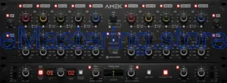 AMEK EQ 200