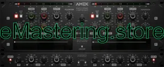 AMEK Mastering Compressor
