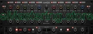 AMEK EQ 200