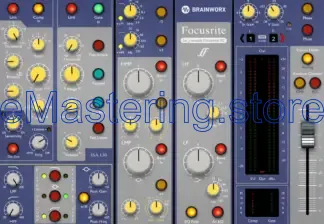 Focusrite SC