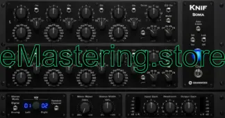 Knif Audio Soma