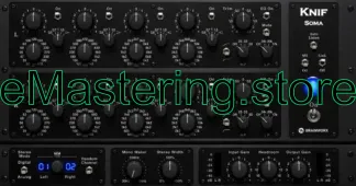 Knif Audio Soma