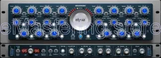 elysia alpha compressor v2