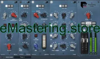 ABBEY road tg mastering chain