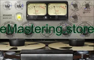 Kramer Master Tape