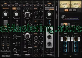 Scheps Omni Channel 2