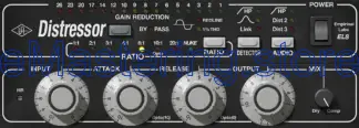 Empirical Labs distressor