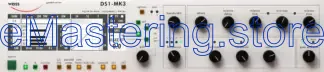 Weiss ds1 mk3