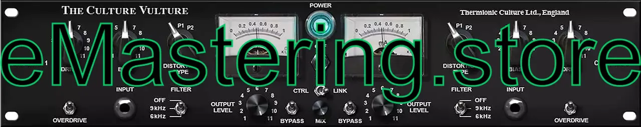 Thermionic Culture Vulture