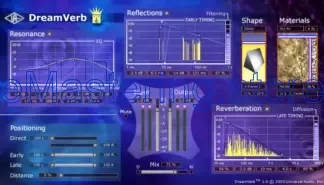 Dreamverb