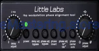 Little labs ibp