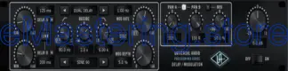 Precision delay mod