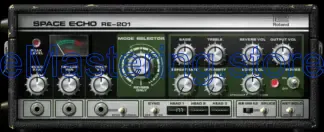 Roland re 201