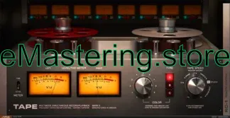 Tape Emulation by Softube