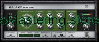 Galaxy Tape Echo