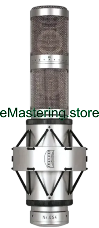 Brauner microphones vm1s