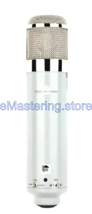 Chandler limited redd microphone