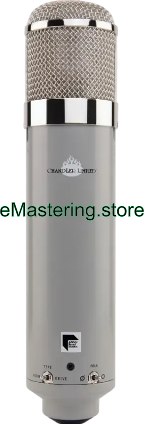 Chandler limited redd microphone