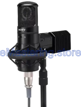 Sony C-800G PAC