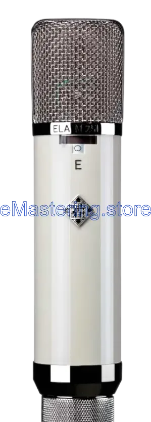 Telefunken Ela m 251e