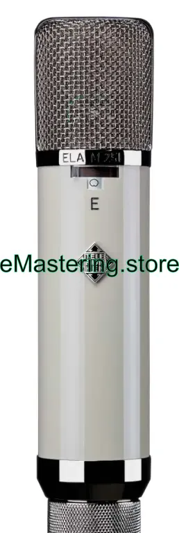 Telefunken eLa m 251e