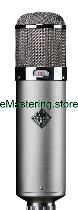 Telefunken u48