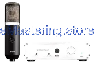 AKG P820