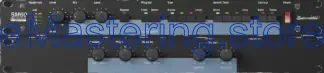 Bettermaker bm 60