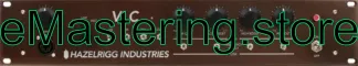 Hazelrigg industries vlc