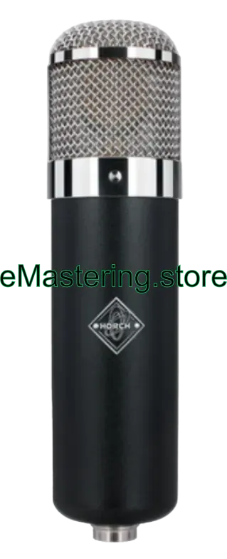 Horch Audiogeräte RM2