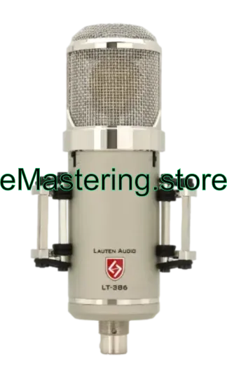 Lauten Audio Eden LT-386