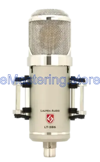 Lauten Audio Eden LT-386