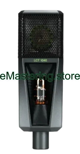 Lewitt LCT 1040 Tube Microphone