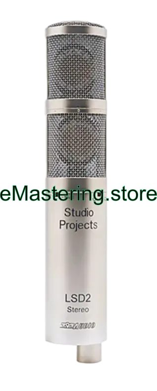 Studio projects lsd 2