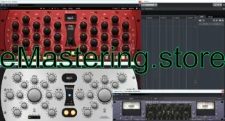 Audio mixing & mastering