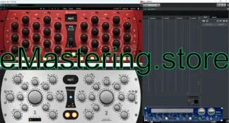 Good mastering plugins
