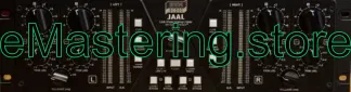 Hum audio laal mastering limiter