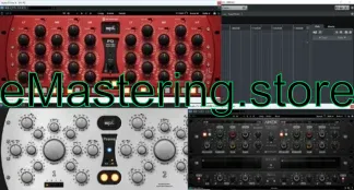 Mastering companies