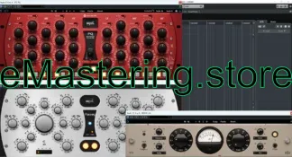 Mastering engineer pearson