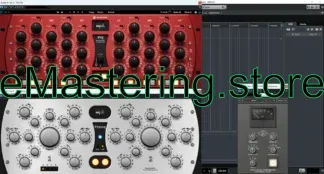 Mastering in the mix