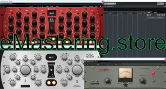 Mastering recording