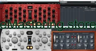 Mixing and mastering