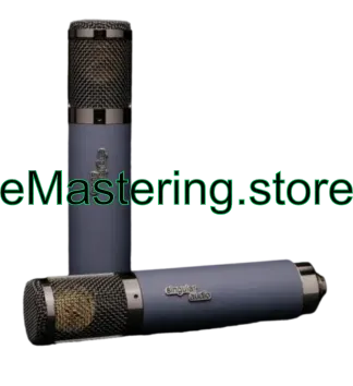 Singular audio f-48 microphone