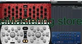 Mastering chain