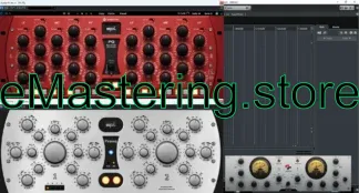 Sound mixing and mastering