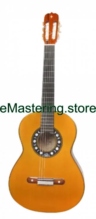 Guitarras ramirez Legado 1A