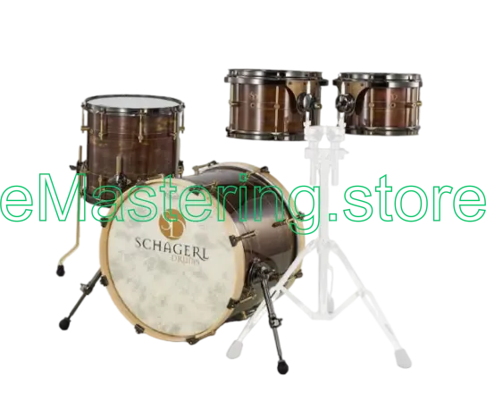 Schagerl Drum Sets