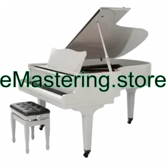 Seilerpianousa ED 186B