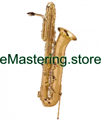 Selmer Super Action 80 Series II