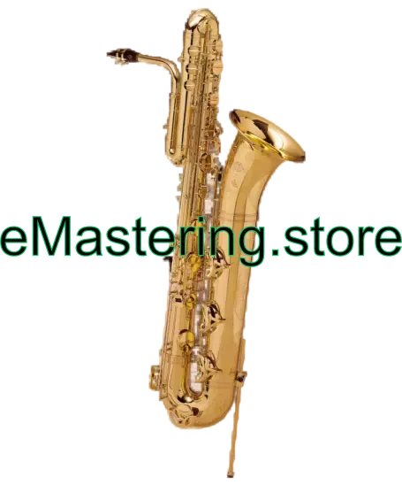 Selmer Super Action 80 Series II